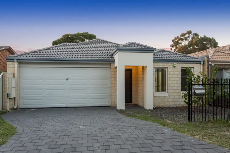 19 Patchett Street, Cloverdale WA 6105