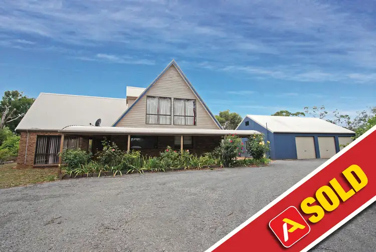 246 Berrys Road, Gorae VIC 3305