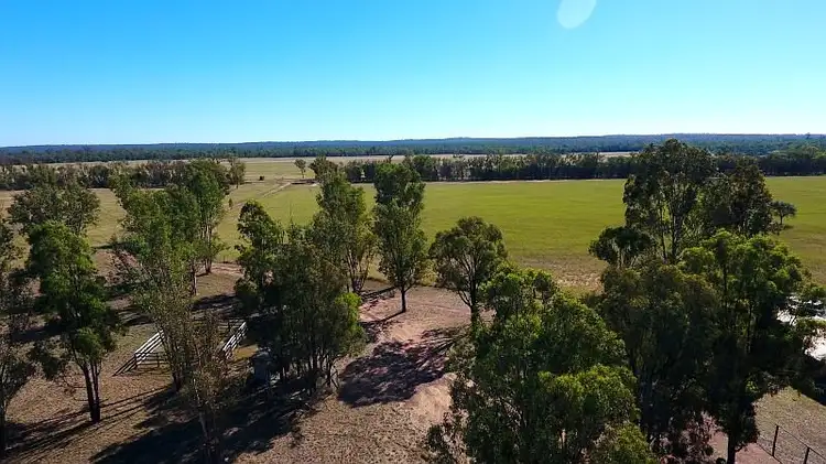 Second view of Homely rural property listing, 2138 Burra Burri Creek, Jandowae QLD 4410