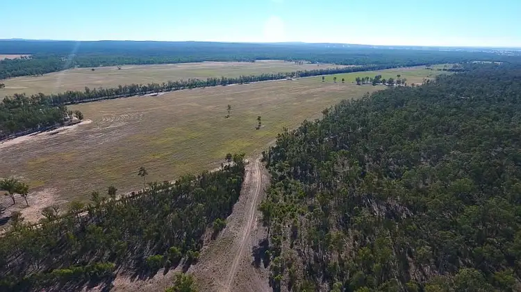 Third view of Homely rural property listing, 2138 Burra Burri Creek, Jandowae QLD 4410