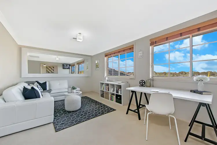 Fifth view of Homely house listing, 38 Pinehurst Ave, Rouse Hill NSW 2155