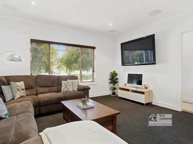 Second view of Homely house listing, 3 Benjamin Court, Spring Gully VIC 3550