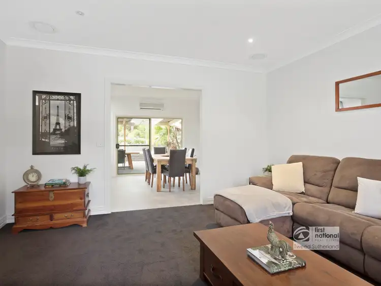 Third view of Homely house listing, 3 Benjamin Court, Spring Gully VIC 3550