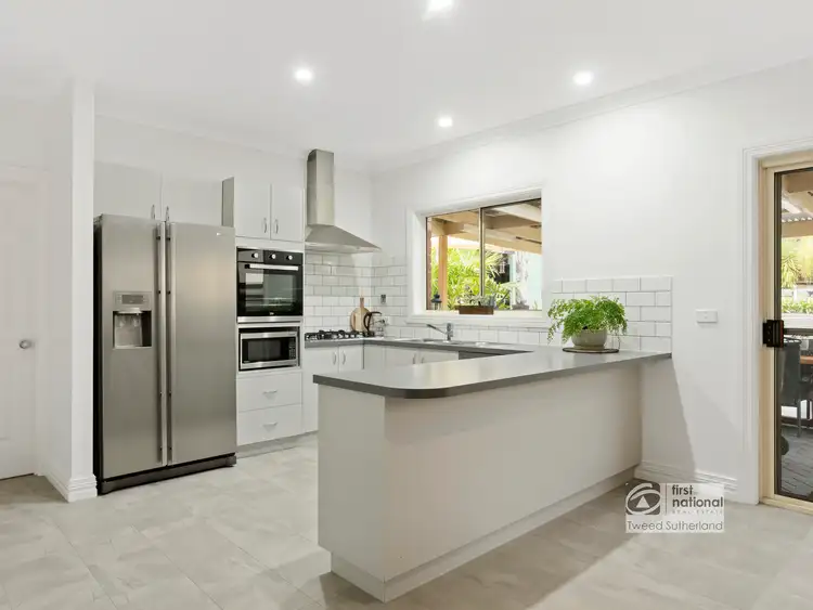 Fifth view of Homely house listing, 3 Benjamin Court, Spring Gully VIC 3550