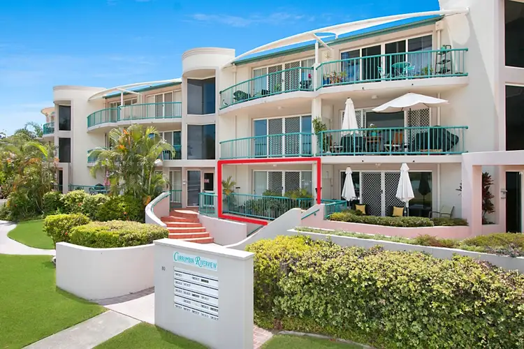 4/80-86 Duringan Street - Currumbin Riverview, Currumbin QLD 4223