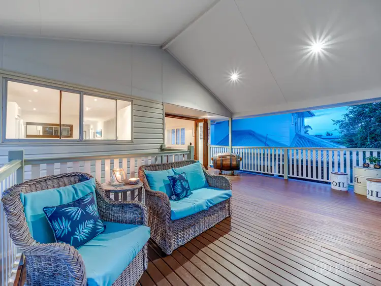 70 Nicholson Street, Mitchelton QLD 4053