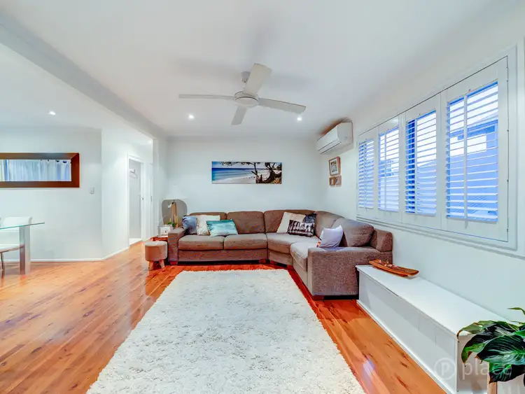 Fifth view of Homely house listing, 70 Nicholson Street, Mitchelton QLD 4053