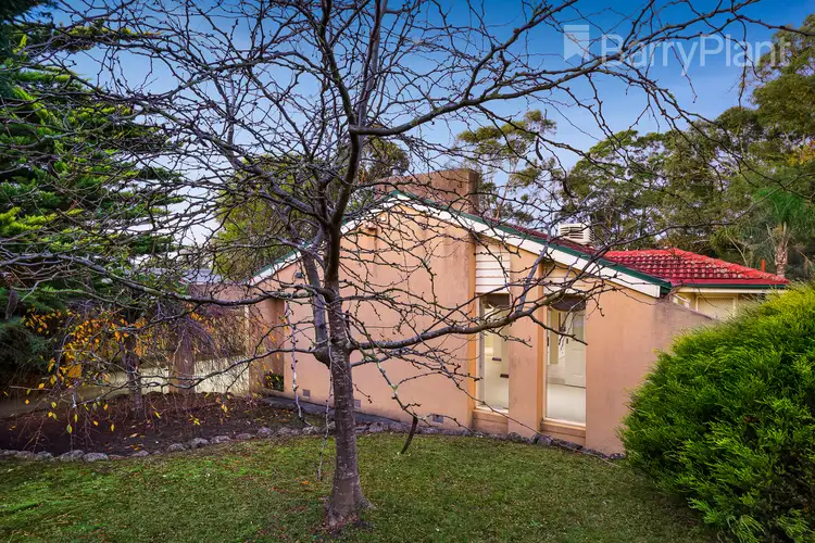 Second view of Homely house listing, 110 Edward Road, Chirnside Park VIC 3116