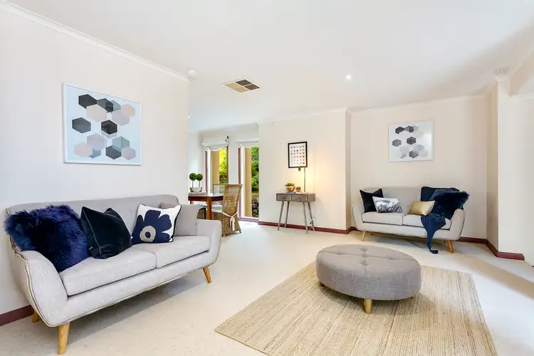 Third view of Homely house listing, 110 Edward Road, Chirnside Park VIC 3116