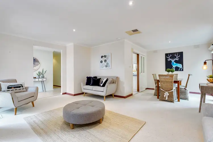 Fourth view of Homely house listing, 110 Edward Road, Chirnside Park VIC 3116