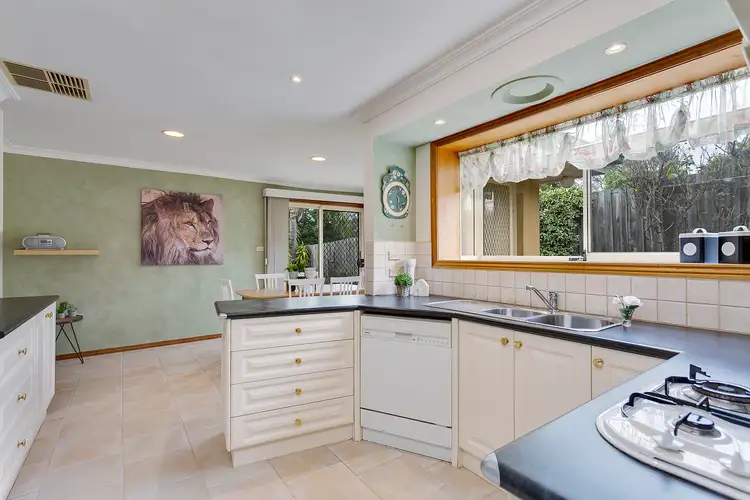 Fifth view of Homely house listing, 110 Edward Road, Chirnside Park VIC 3116