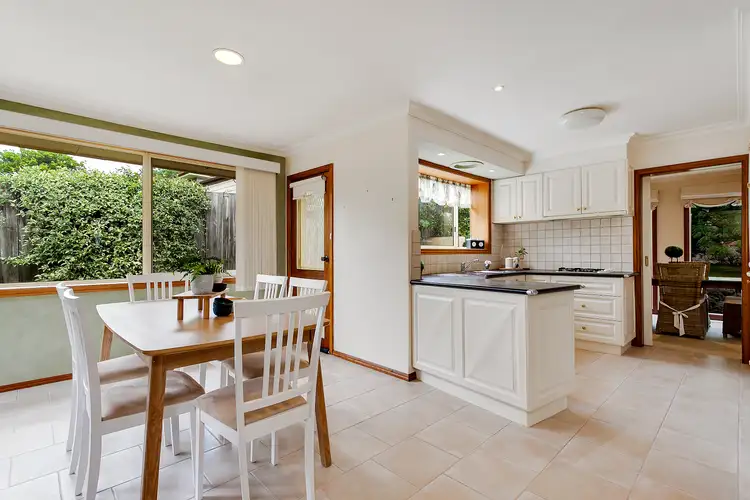 Sixth view of Homely house listing, 110 Edward Road, Chirnside Park VIC 3116