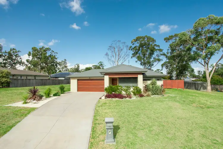 Main view of Homely house listing, 86 South Street, Medowie NSW 2318