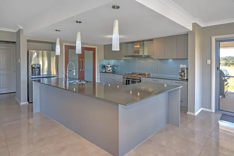 Second view of Homely house listing, 9 Wirrah Close, Nowra Hill NSW 2540
