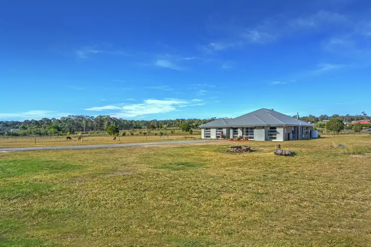 Third view of Homely house listing, 9 Wirrah Close, Nowra Hill NSW 2540