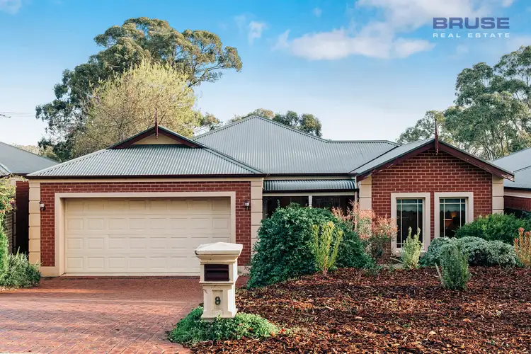 8 Spencer Court, Flagstaff Hill SA 5159