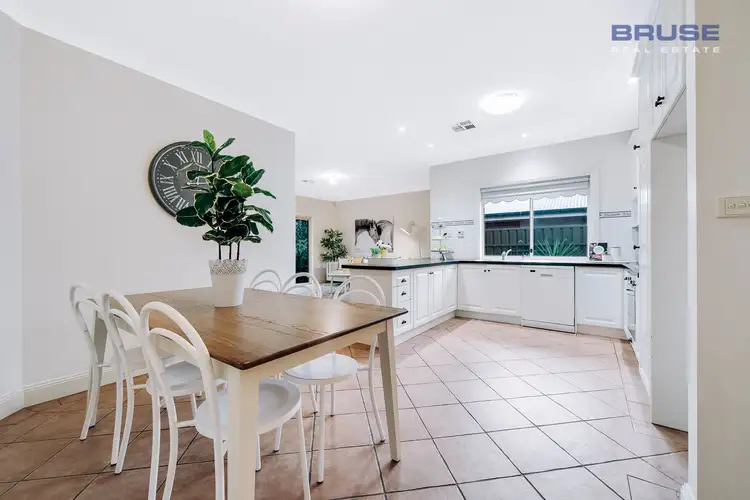 Sixth view of Homely house listing, 8 Spencer Court, Flagstaff Hill SA 5159