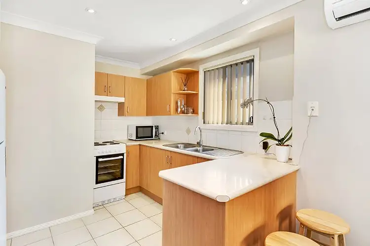 Second view of Homely villa listing, 2/185 Kings Road, New Lambton NSW 2305