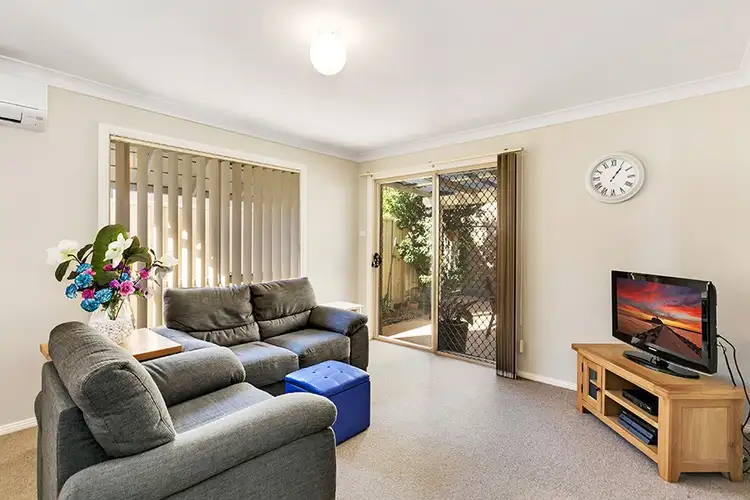 Third view of Homely villa listing, 2/185 Kings Road, New Lambton NSW 2305