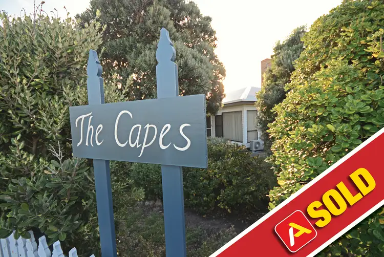 1252 Bridgewater Road, Cape Bridgewater VIC 3305