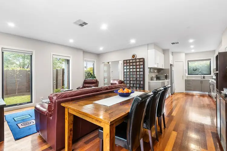 Third view of Homely townhouse listing, 325 Blackshaws Road, Altona North VIC 3025
