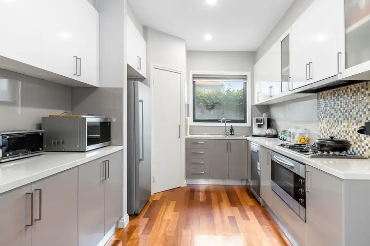 Fourth view of Homely townhouse listing, 325 Blackshaws Road, Altona North VIC 3025