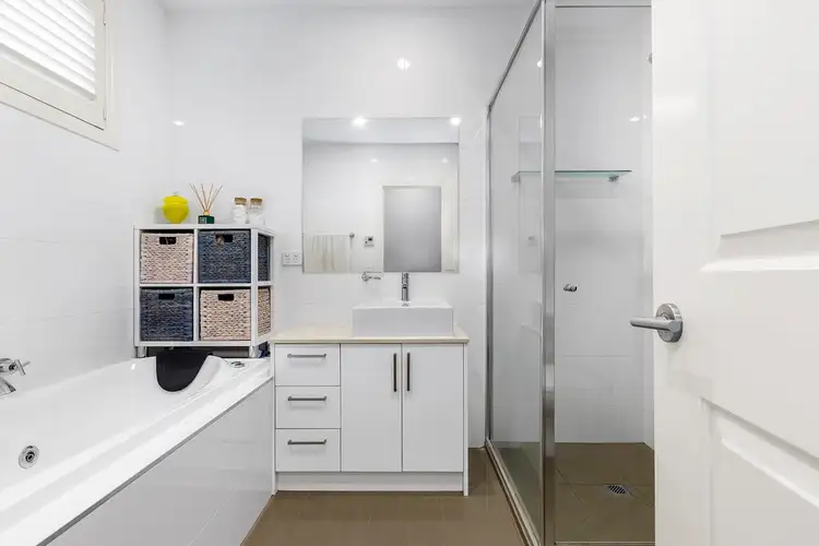 Sixth view of Homely townhouse listing, 325 Blackshaws Road, Altona North VIC 3025