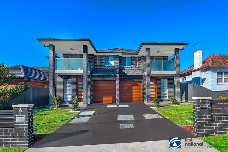 17 Hilder Road, Ermington NSW 2115