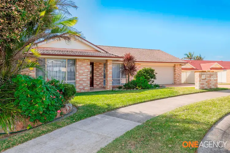 Fifth view of Homely house listing, 5 Galleon Grove, Caves Beach NSW 2281