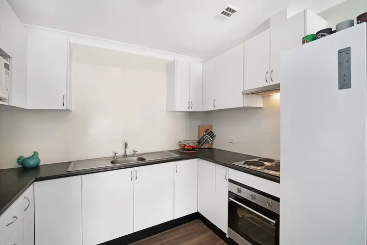 Third view of Homely semi-detached listing, 2/41 Denton Park Drive, Rutherford NSW 2320