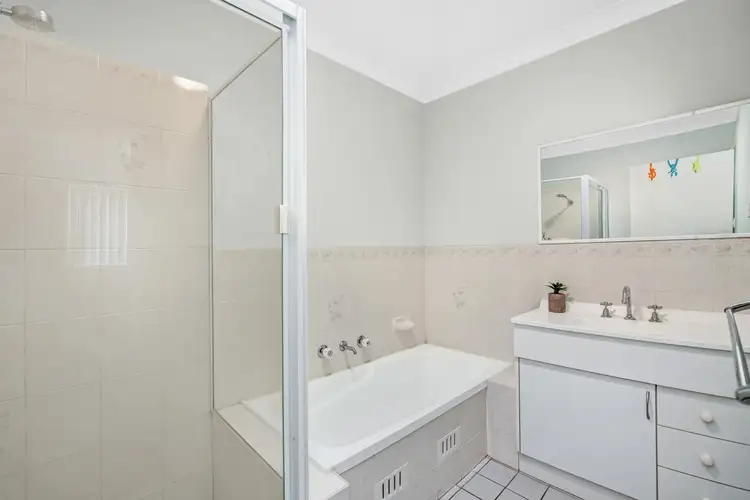 Fourth view of Homely semi-detached listing, 2/41 Denton Park Drive, Rutherford NSW 2320