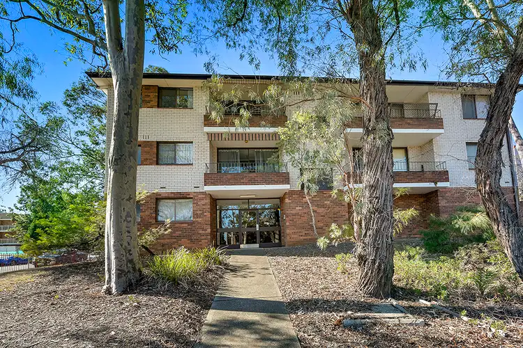 4/518 Church Street, North Parramatta NSW 2151