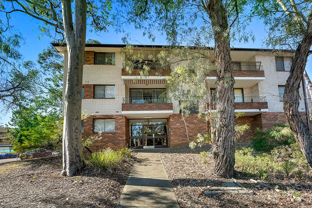Main view of Homely unit listing, 4/518 Church Street, North Parramatta NSW 2151