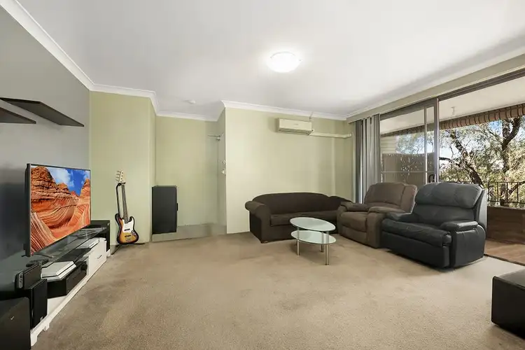 Second view of Homely unit listing, 4/518 Church Street, North Parramatta NSW 2151