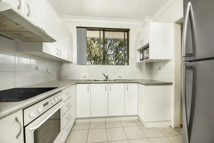 Third view of Homely unit listing, 4/518 Church Street, North Parramatta NSW 2151