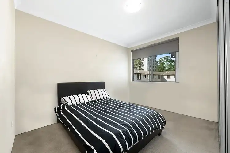Fifth view of Homely unit listing, 4/518 Church Street, North Parramatta NSW 2151