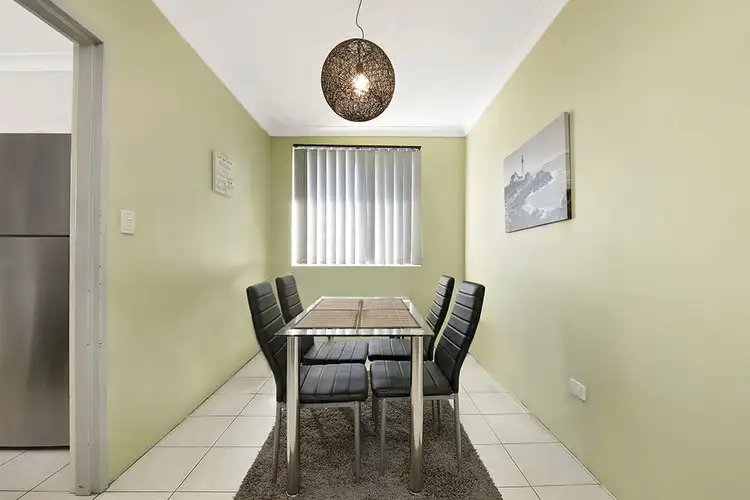 Sixth view of Homely unit listing, 4/518 Church Street, North Parramatta NSW 2151