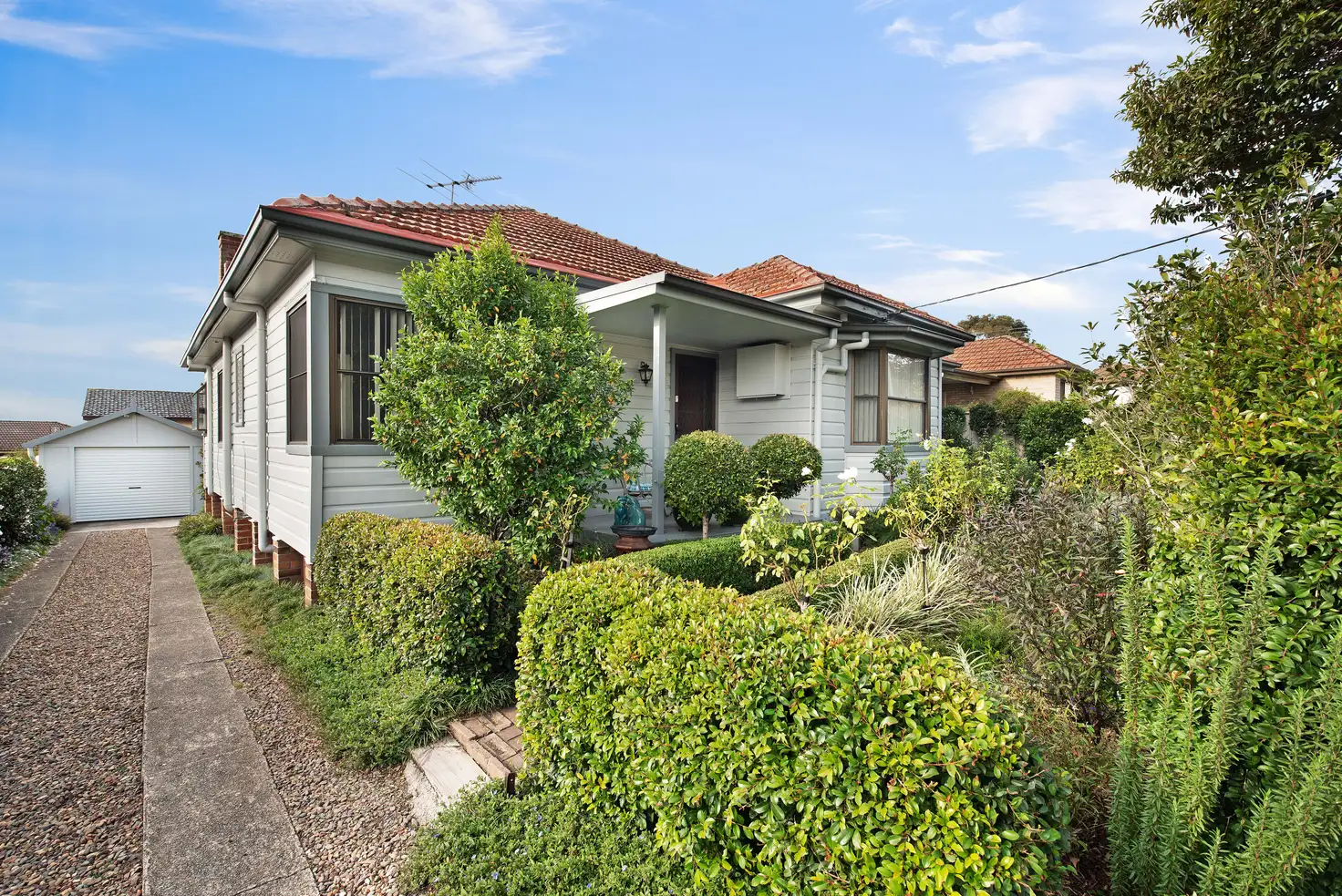 Main view of Homely house listing, 3 Clift Street, Maitland NSW 2320