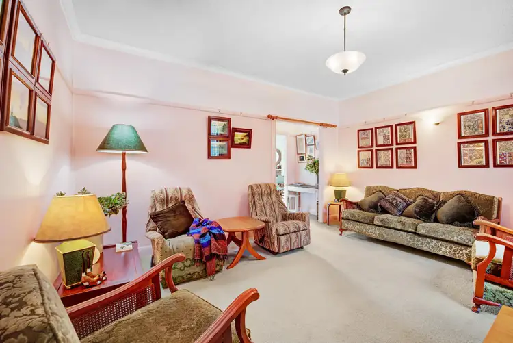 Second view of Homely house listing, 3 Clift Street, Maitland NSW 2320