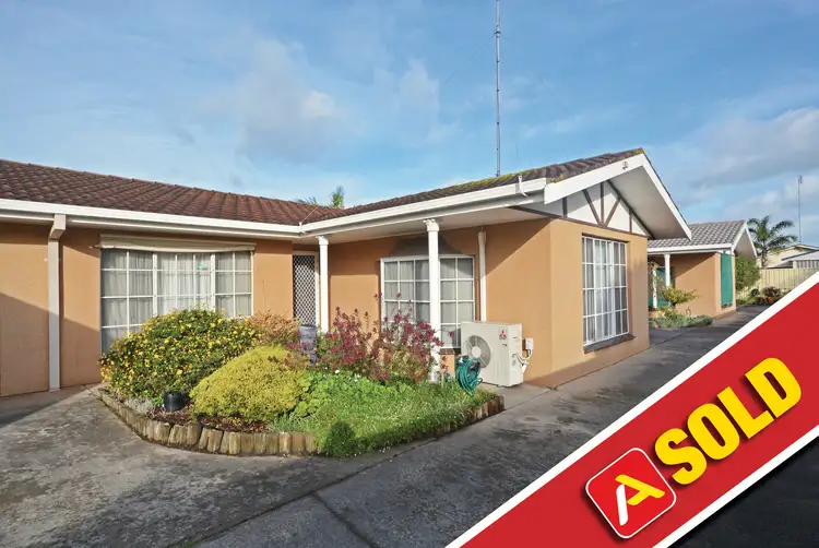 2/83 Blair Street, Portland VIC 3305