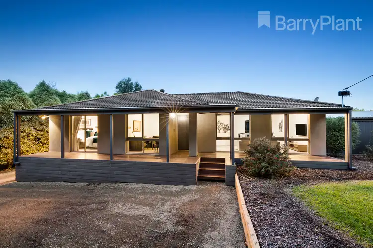 Second view of Homely house listing, 6 & 6A Littlejohn Avenue, Mount Evelyn VIC 3796