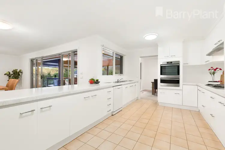 Third view of Homely house listing, 6 & 6A Littlejohn Avenue, Mount Evelyn VIC 3796