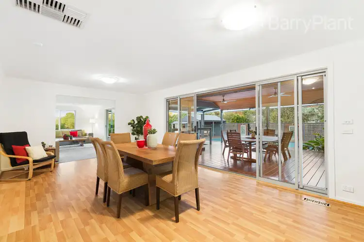Fourth view of Homely house listing, 6 & 6A Littlejohn Avenue, Mount Evelyn VIC 3796
