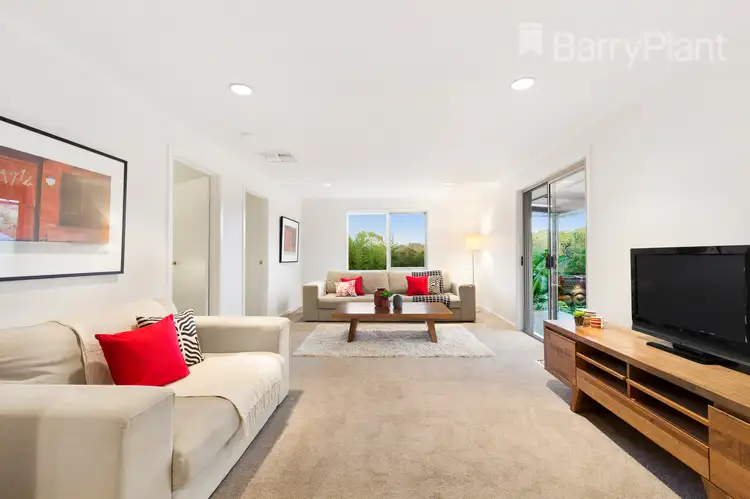 Fifth view of Homely house listing, 6 & 6A Littlejohn Avenue, Mount Evelyn VIC 3796