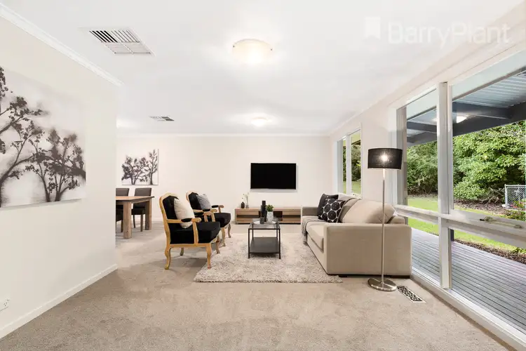 Sixth view of Homely house listing, 6 & 6A Littlejohn Avenue, Mount Evelyn VIC 3796