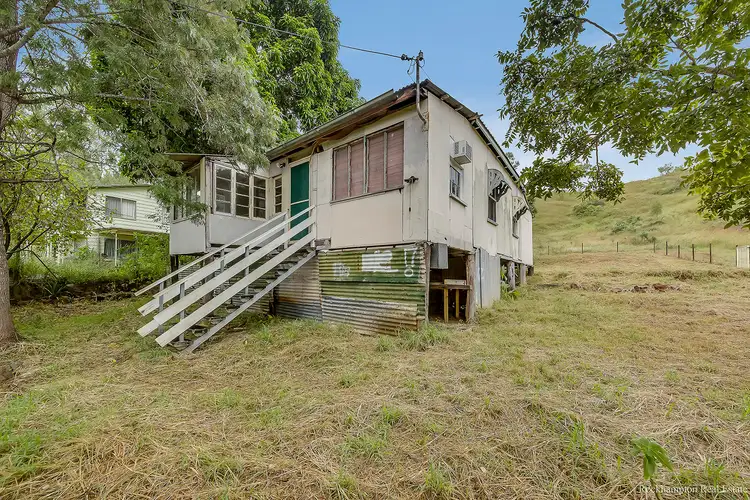 5 Cork Lane, Mount Morgan QLD 4714