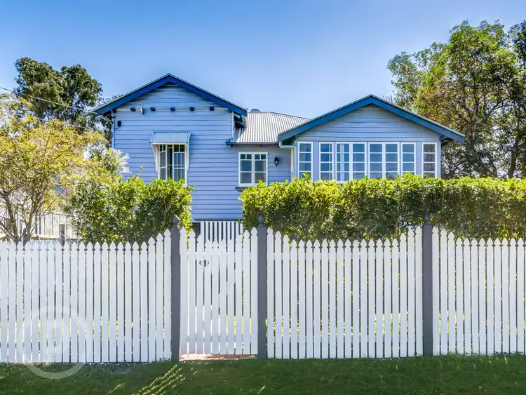 15 Laurel Street, Enoggera QLD 4051