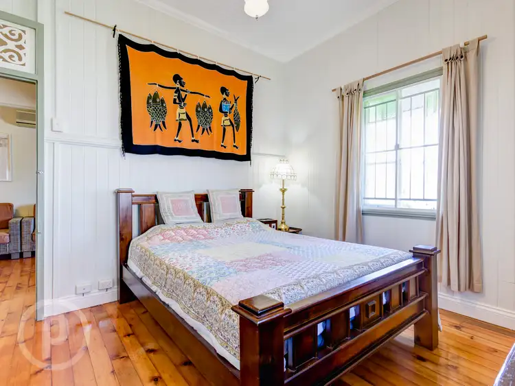 Fifth view of Homely house listing, 15 Laurel Street, Enoggera QLD 4051