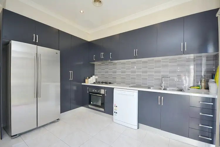 Second view of Homely house listing, 139 Marathon Boulevard, Craigieburn VIC 3064