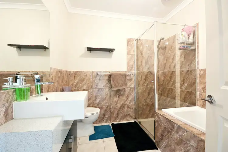 Fifth view of Homely house listing, 139 Marathon Boulevard, Craigieburn VIC 3064